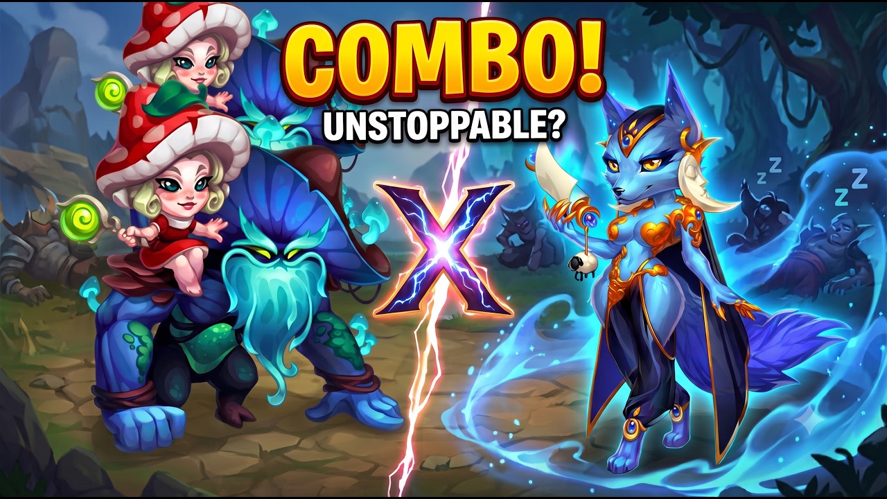 Who Is The Best Tank for Somna?