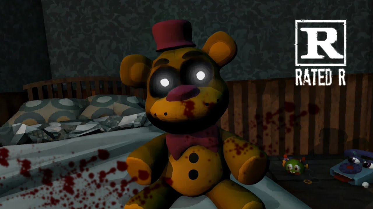 [FNaF]The Big Event