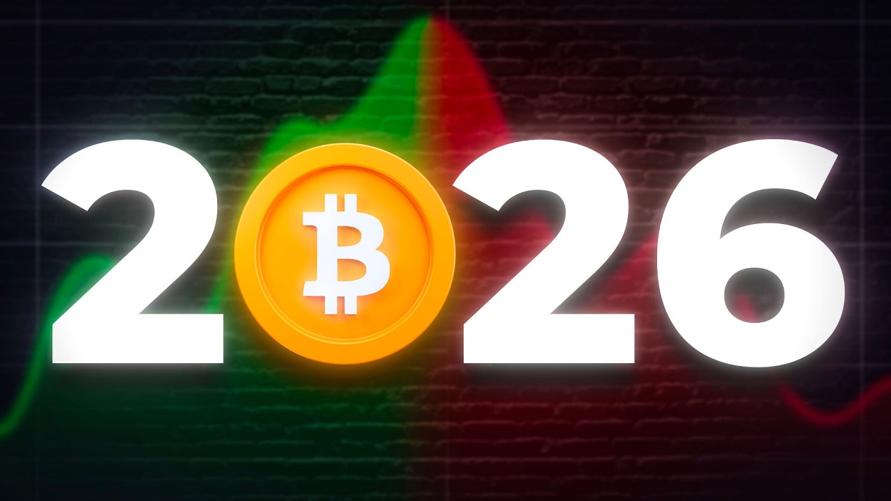📊 Esto es lo que Ocurrir&aacute; con Bitcoin Durante 2026 &mdash; An&aacute;lisis Completo del Ciclo