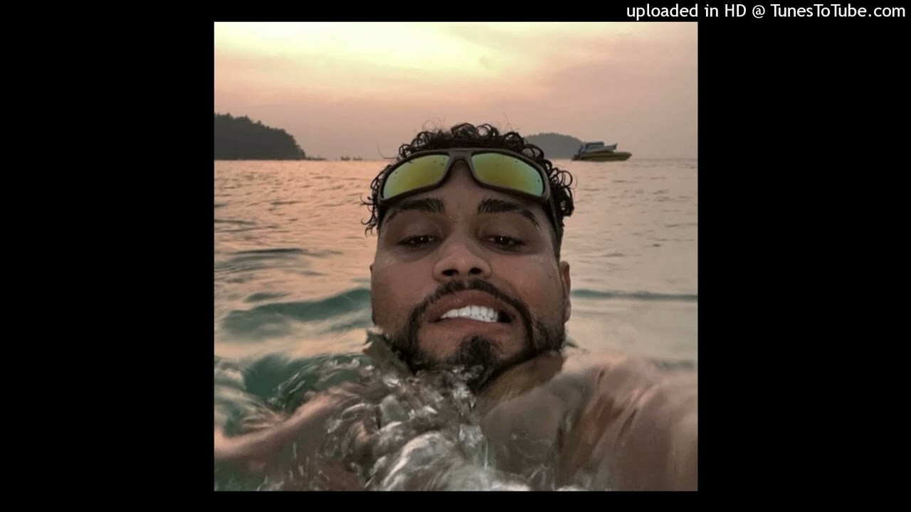 (FREE) LVBELC5  x AKDO Type Reggaeton Beat - *sarışın* - (Prod.BGLR)