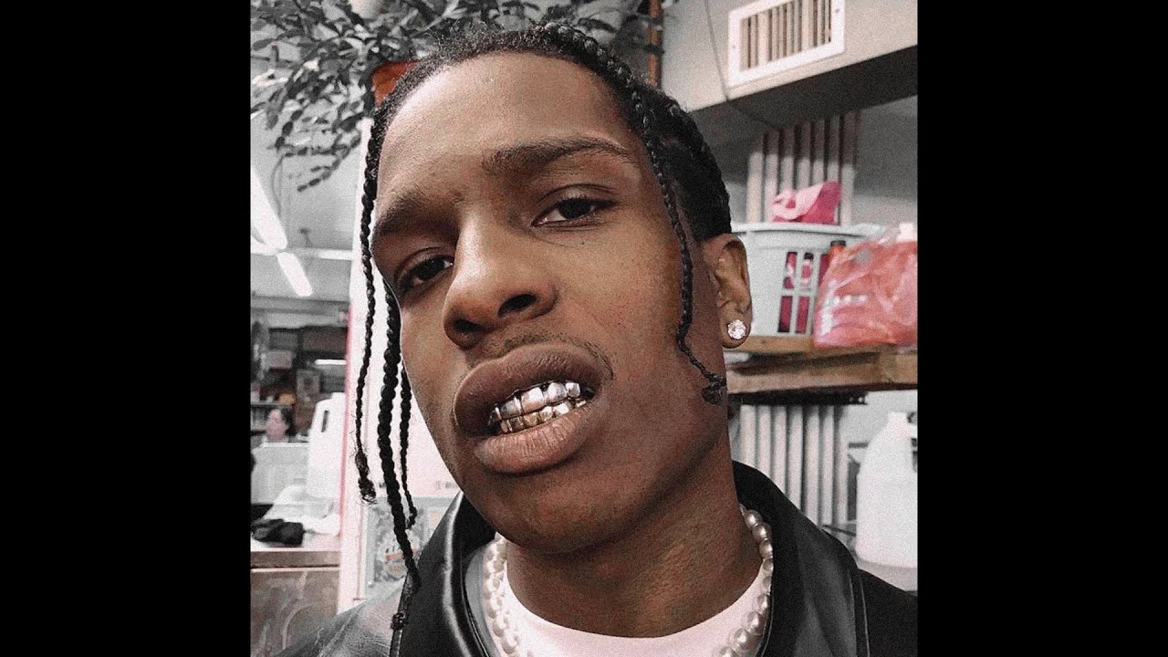 [FREE] ASAP ROCKY x DRAKE TYPE BEAT - 