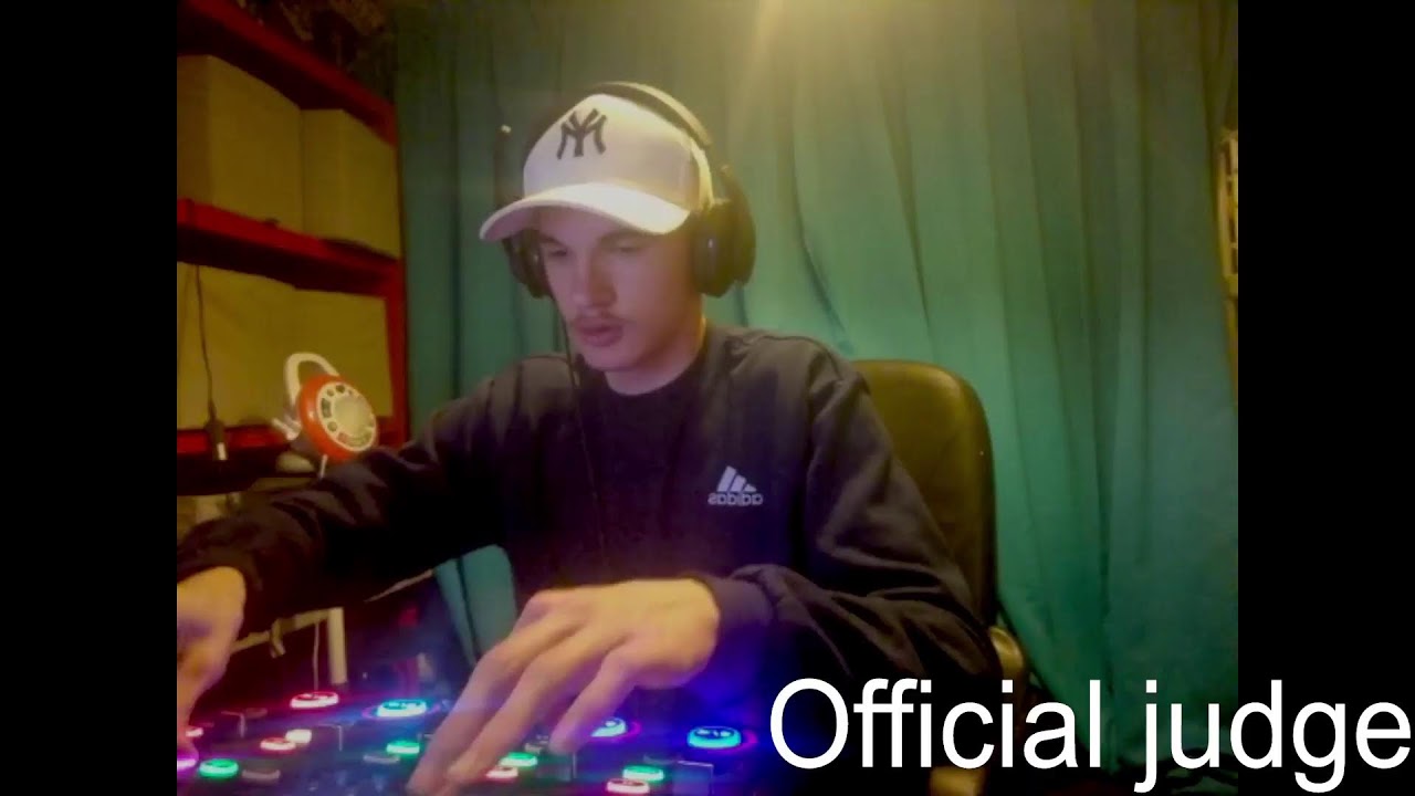 Just looping around #beatbox #SBX