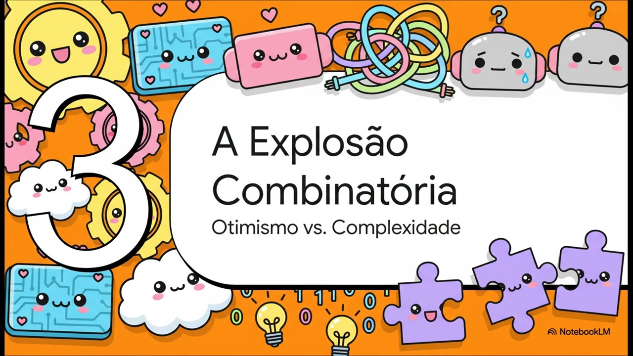 Uma breve historia da IA