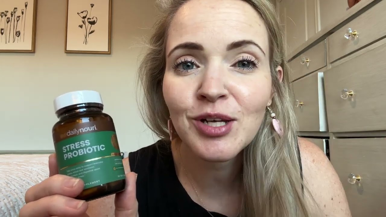 You matter! Give your gut the nutrients it needs