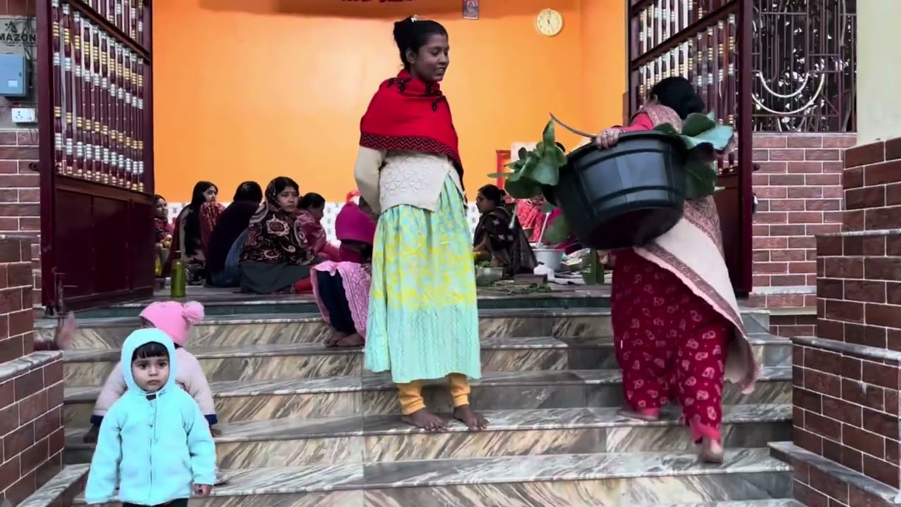 Gopaler Bonbhojon 
