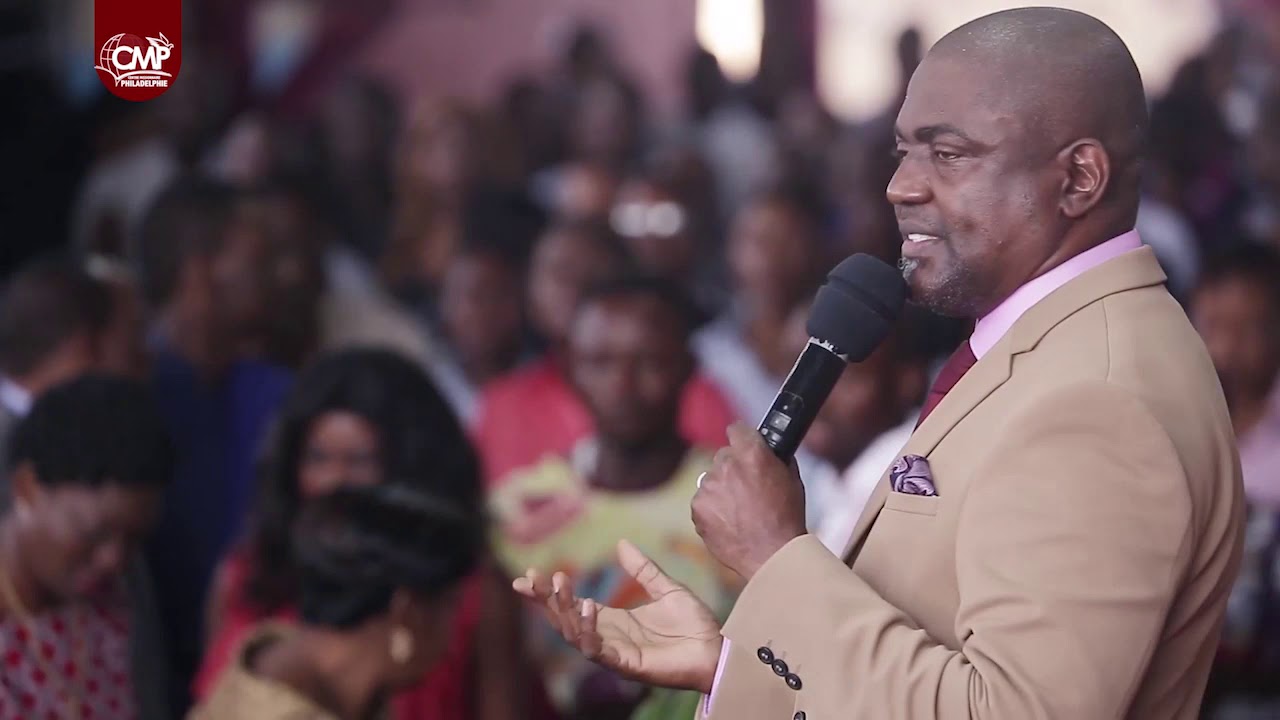 Pasteur Ken Luamba | Bunda 21 2019 Jour 3 | De la promesse à l'accomplissement.
