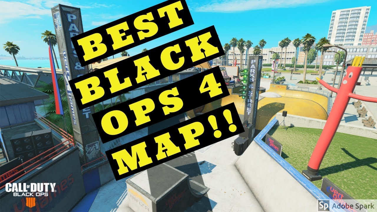 GRIND IS THE BEST THING TO HAPPEN TO BO4 !!