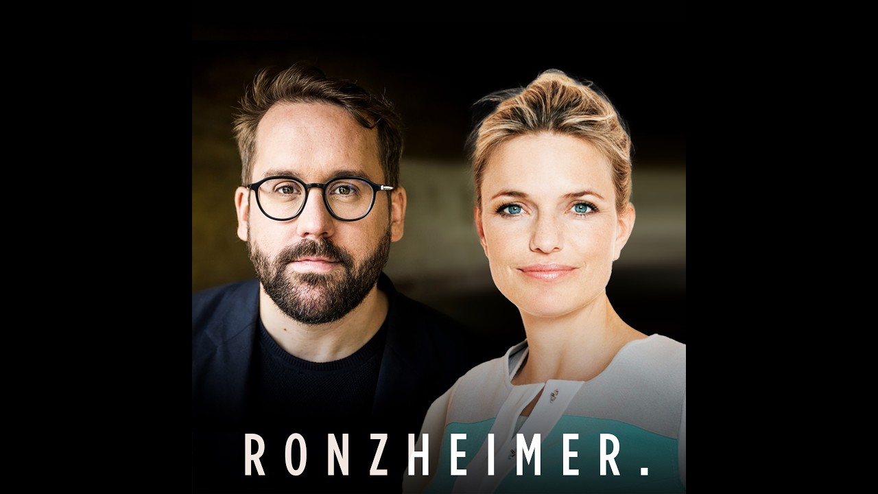 Der Fall Collien Fernandes &ndash; und wie er die Politik erfasst. Mit Sarah Tacke