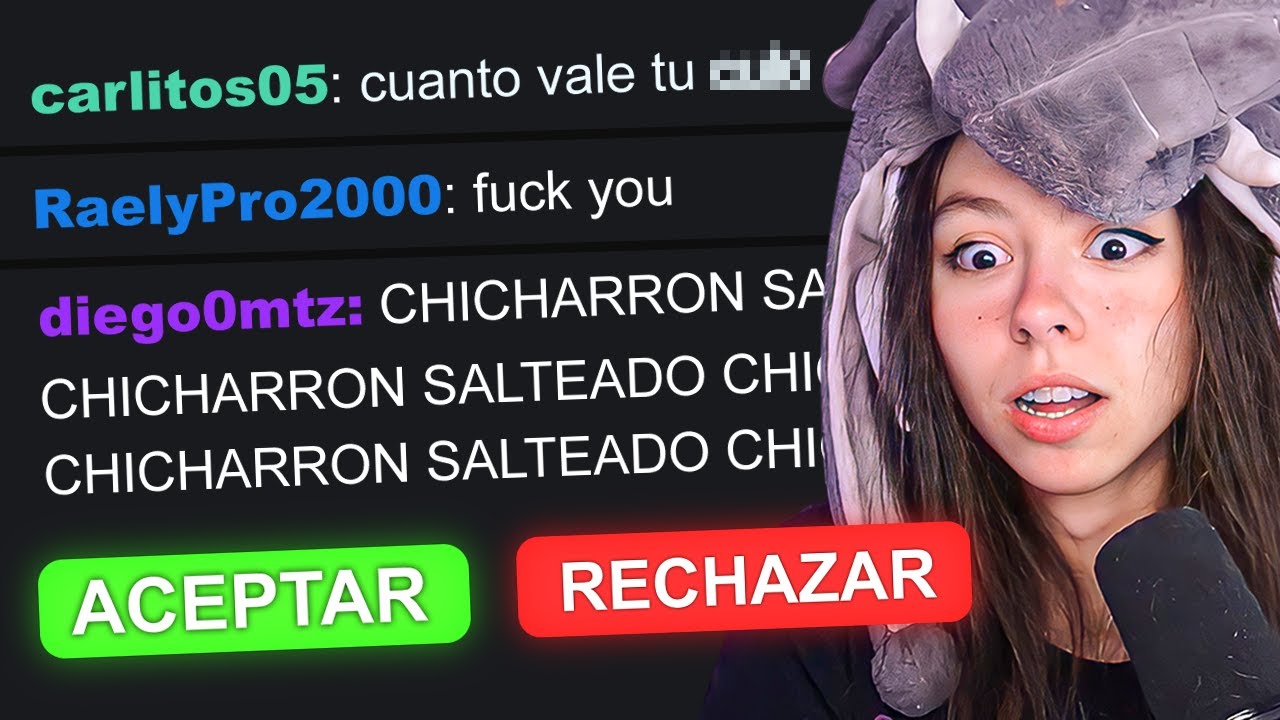 FUNA O SALVACION? 😈 │ SOLICITUDES DE DESBANEO 💣