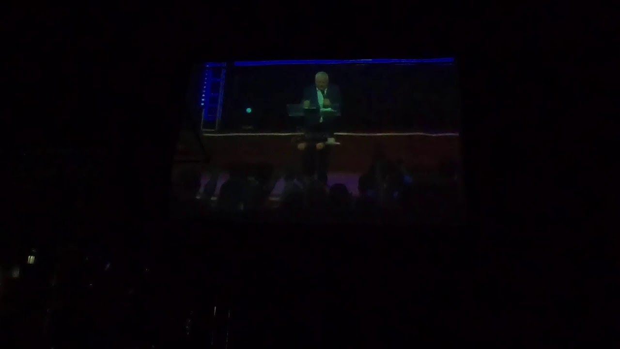 Ministerio Jesús Está Aquí En Vivo