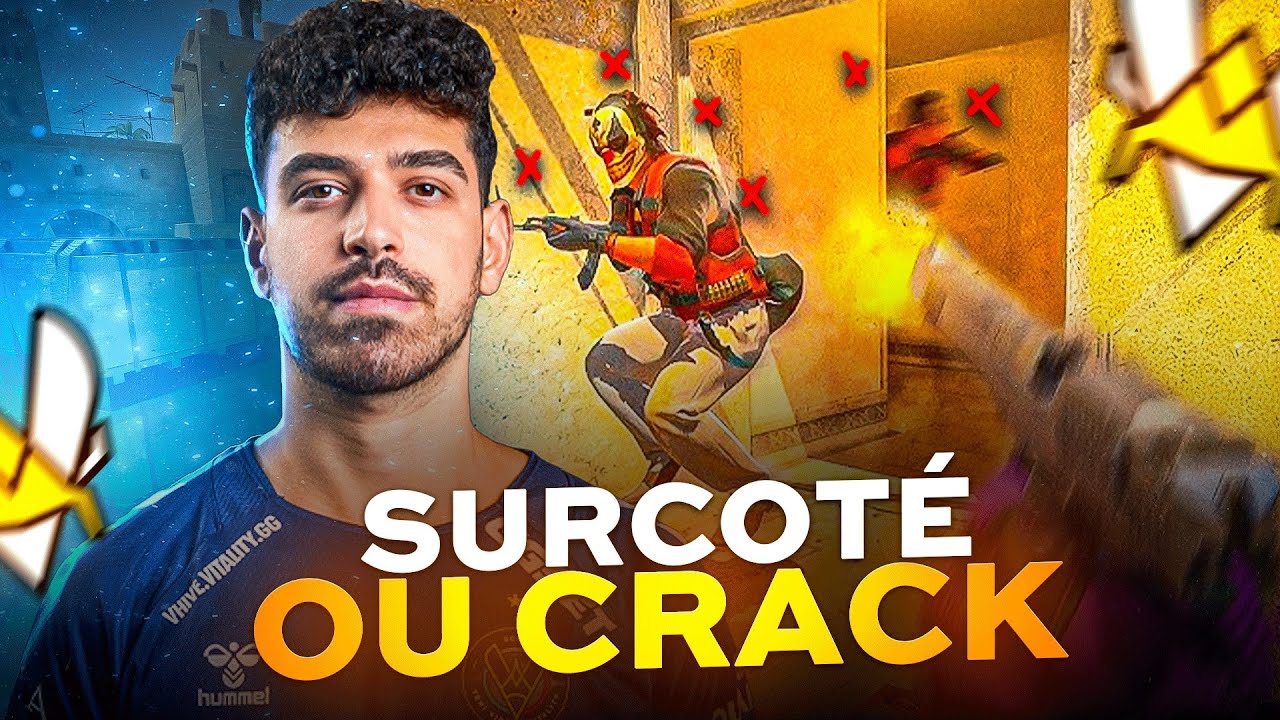 Spinx SURCOTÉ ou je suis un HATER ? - Analyse pro
