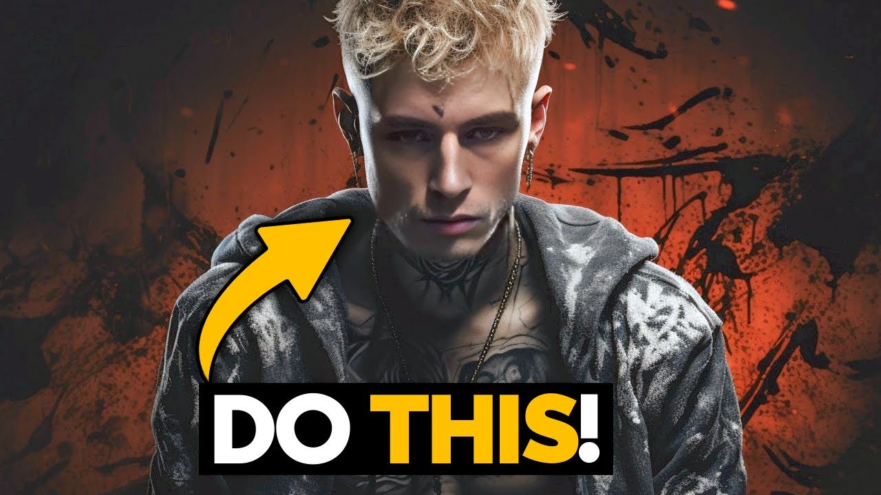 Pain is the Best Inspiration: How to Use Pain to Achieve Greatness