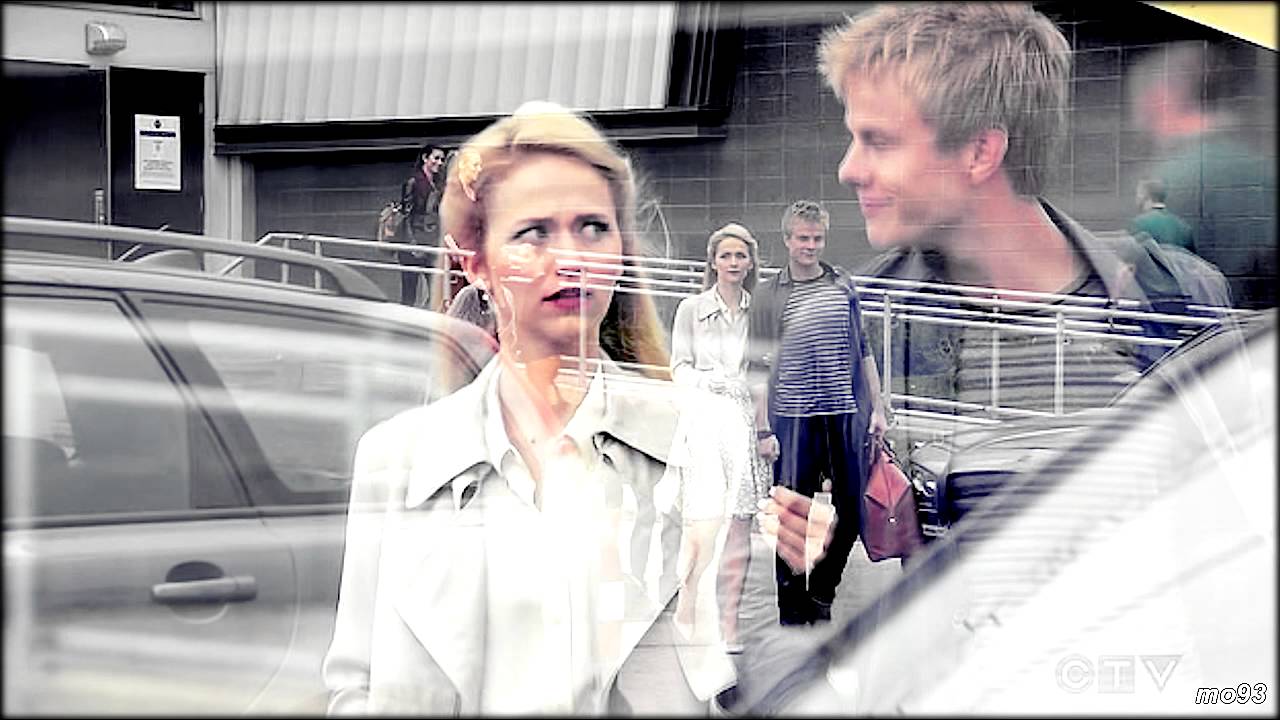 Shelby & Caleb 