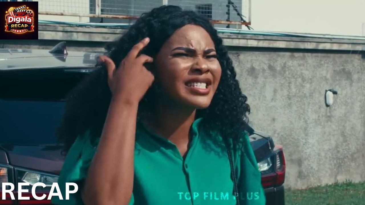 ALIMDHARAU JAMAA BILA KUJUA ATAKUJA KUMSAIDIA BAADAE NA KUWA MPENZI WAKE