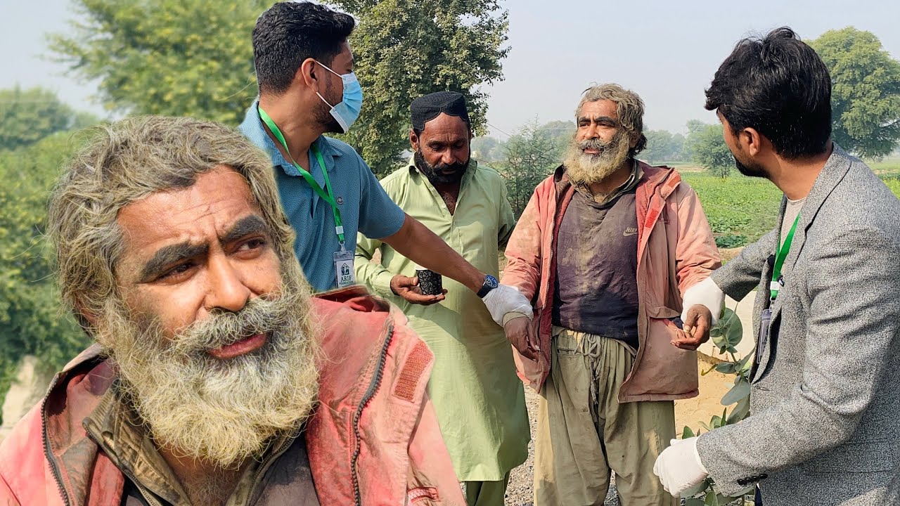 A Child Who Never Found His Way Home | Elderly Man&rsquo;s Painful Story of Survival