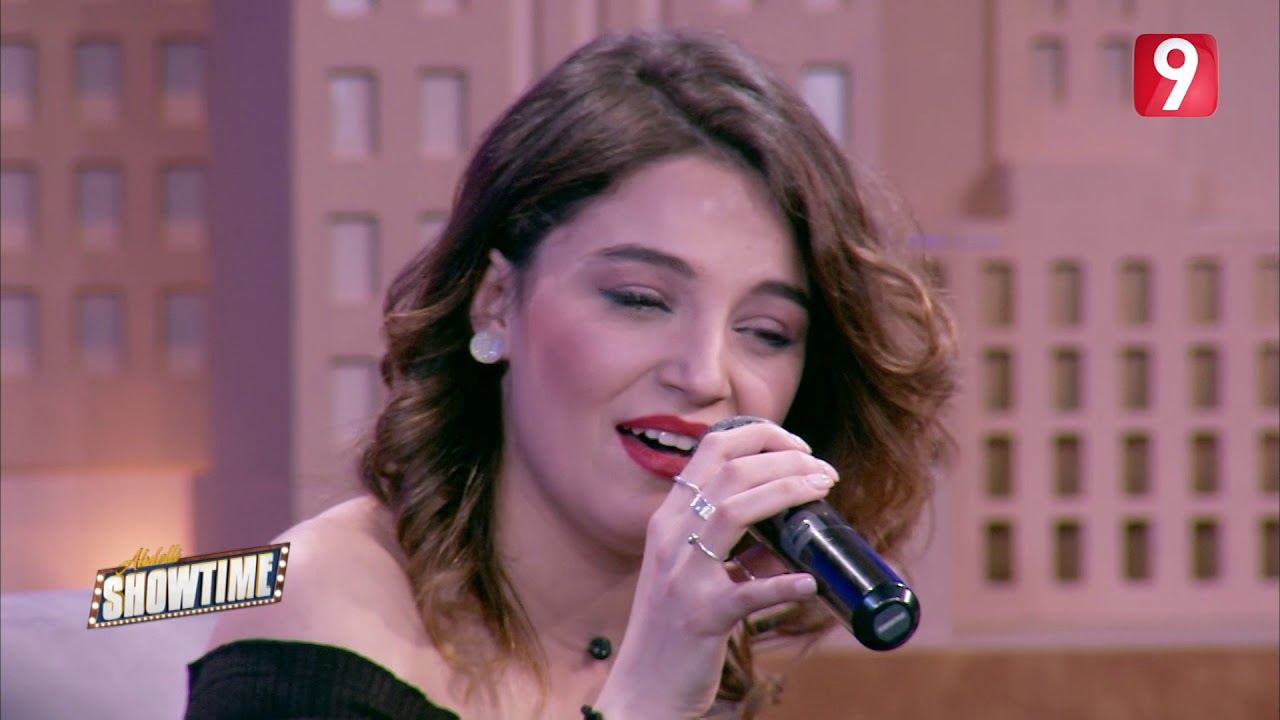 نوميديا - A vava Inouva