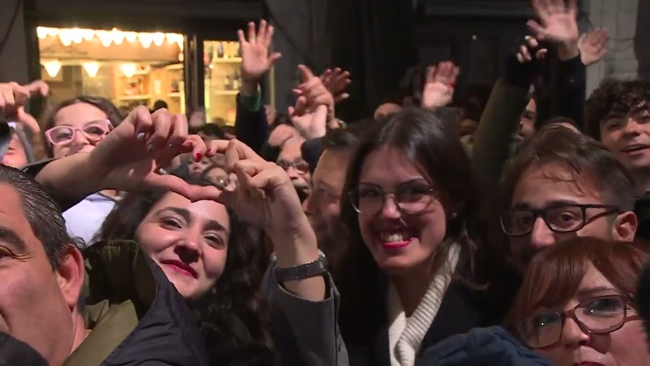 Capodanno in Musica - Catania 31 dicembre 2024