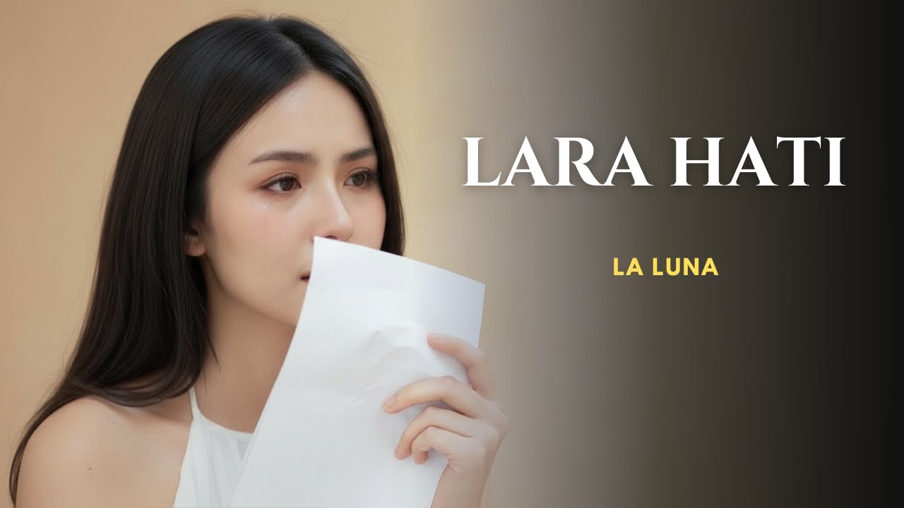 La Luna – Lara Hati | Aurora Cover (Pop Indonesia Acoustic)