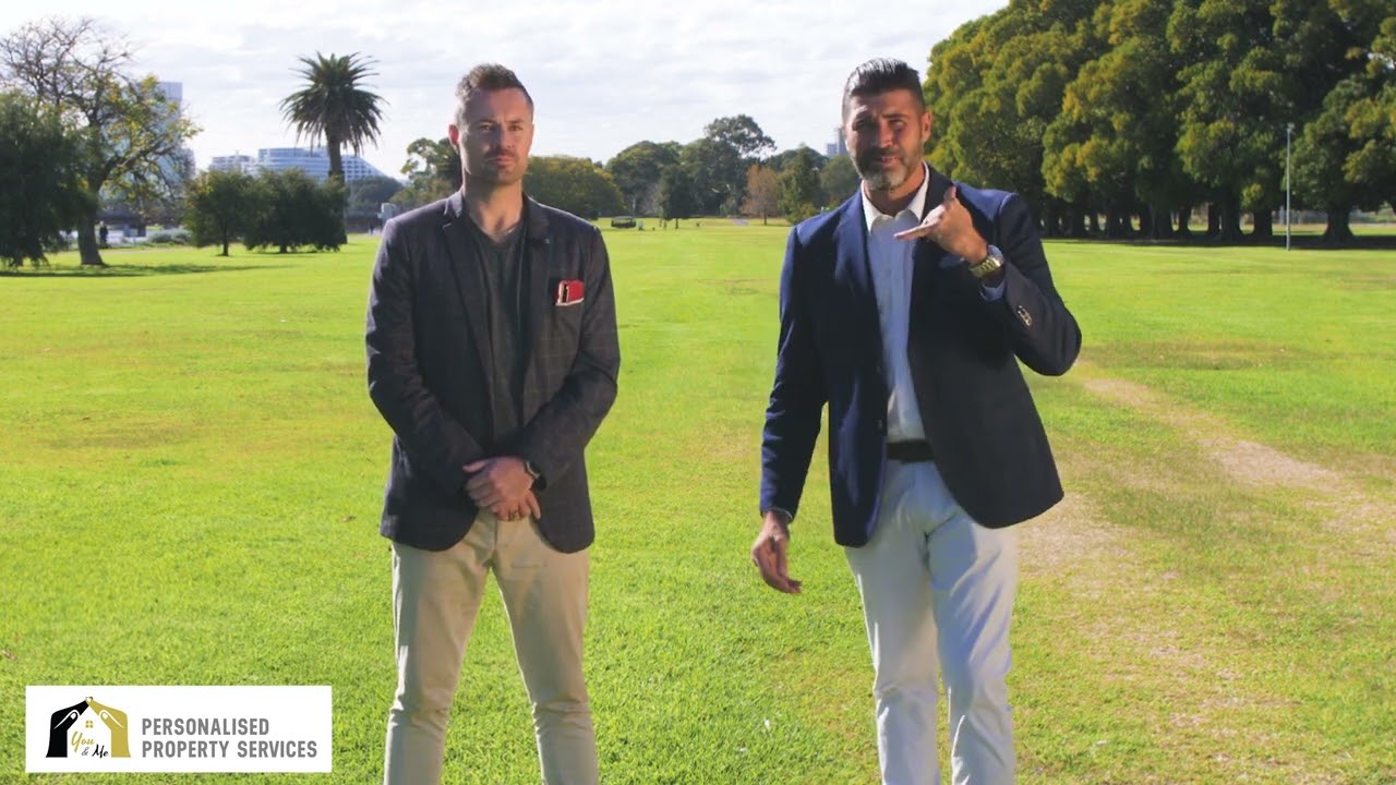 Relocate to WA Success Story