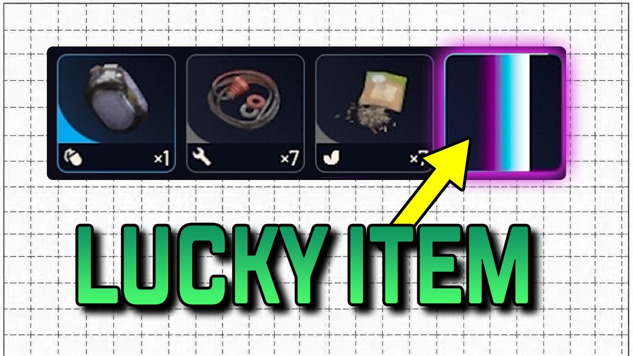 I Finally Cracked The Code to ARC Raiders Loot