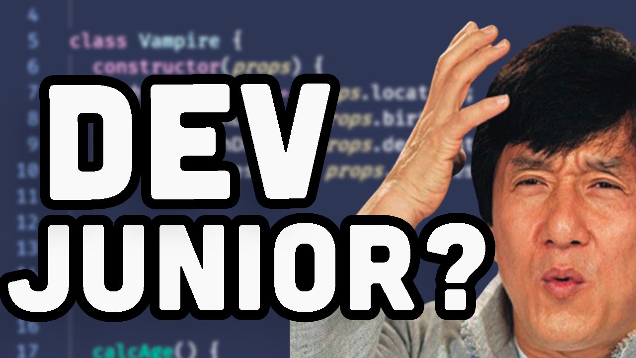 Programador INICIANTE - Esse curriculo &eacute; para voce!