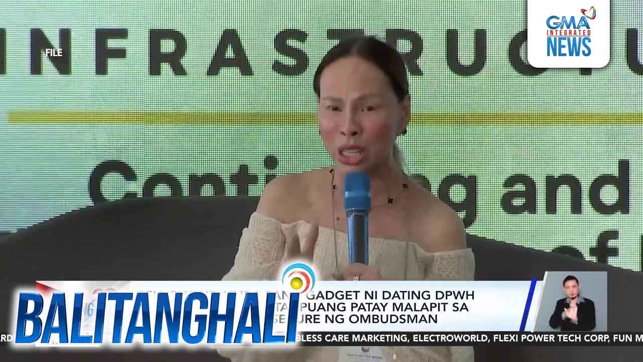 Cell phone at iba pang gadget ni dating DPWH Usec. Cabral na natagpuang patay... | Balitanghali