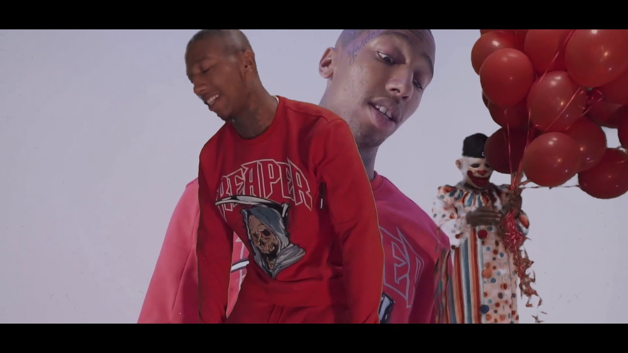 “Maybalean” - C5 Tha Reaper