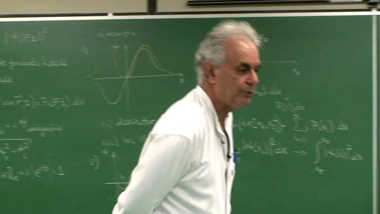 Normalização da Função de Onda