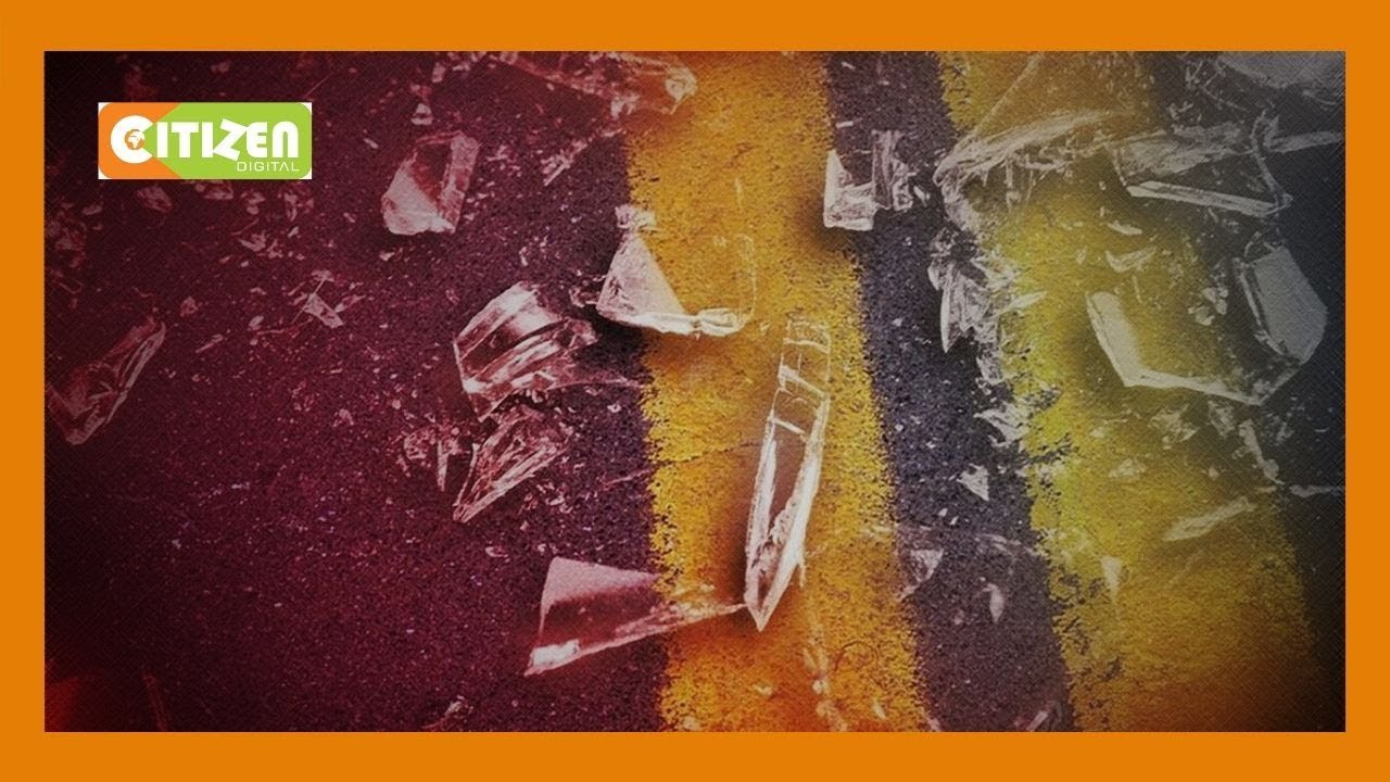 Watu sita wamefariki kwenye ajali katika eneo la Mida, Malindi