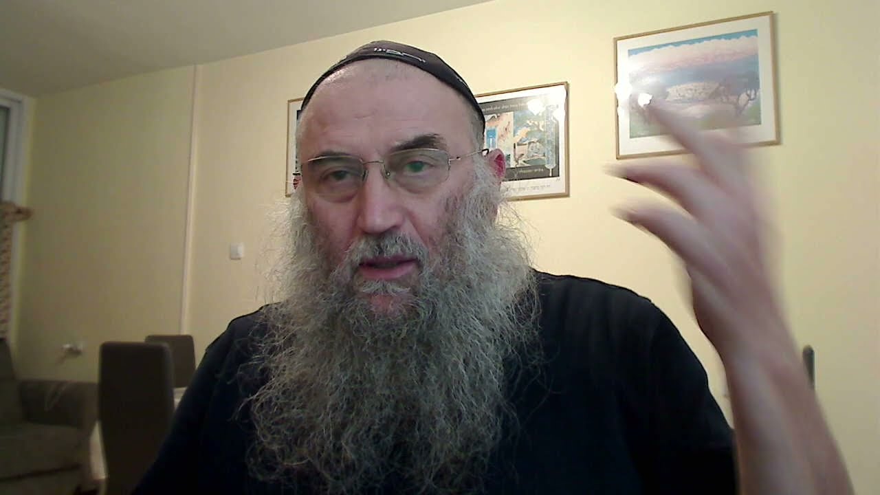 Зогар для Народов Мира: из чего строят Дом Б-жий? Часть 3.