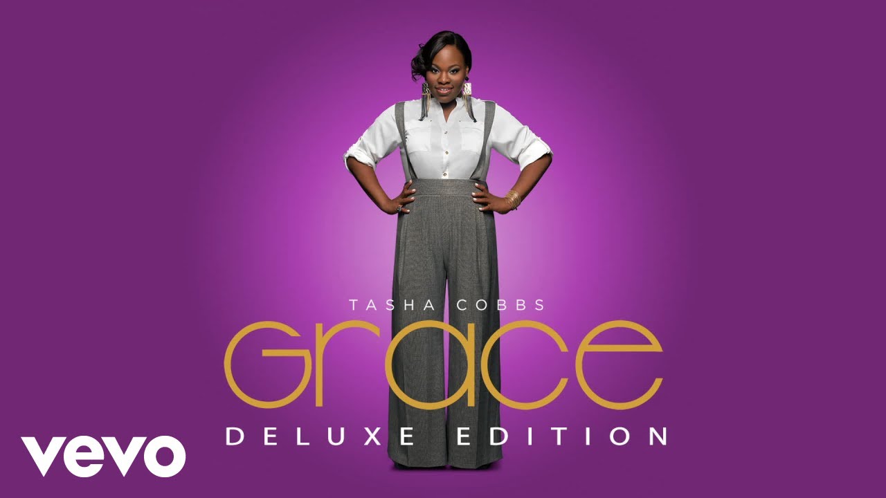 Tasha Cobbs Leonard - Happy (Live/Audio)