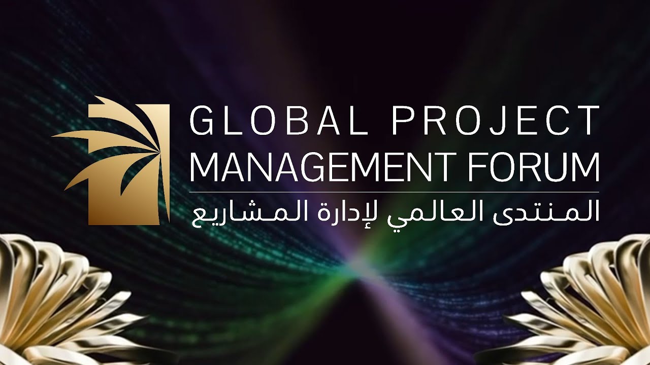 Global Project Management Forum 2025 Live Streaming Day 1 ( 18 May 2025 )