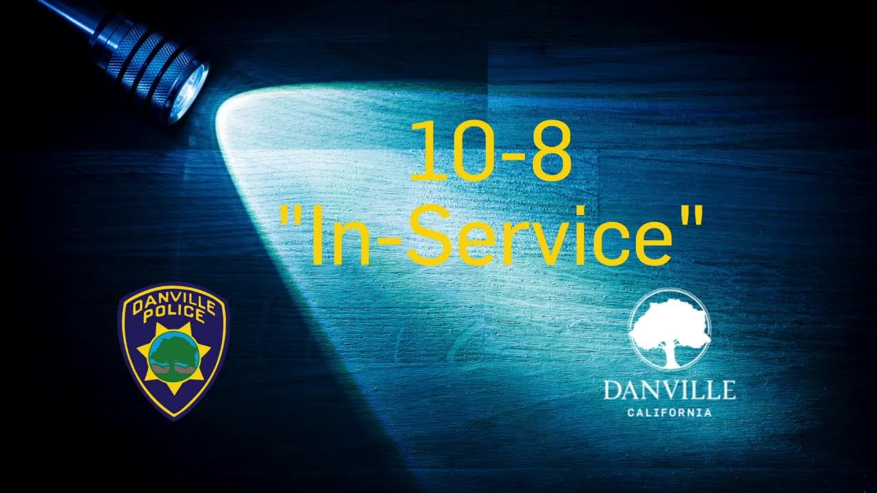 Sextortion, Low Crime??? Low Accidents, Quarterly Report to Council - Traffic: 10-8 Episode 193