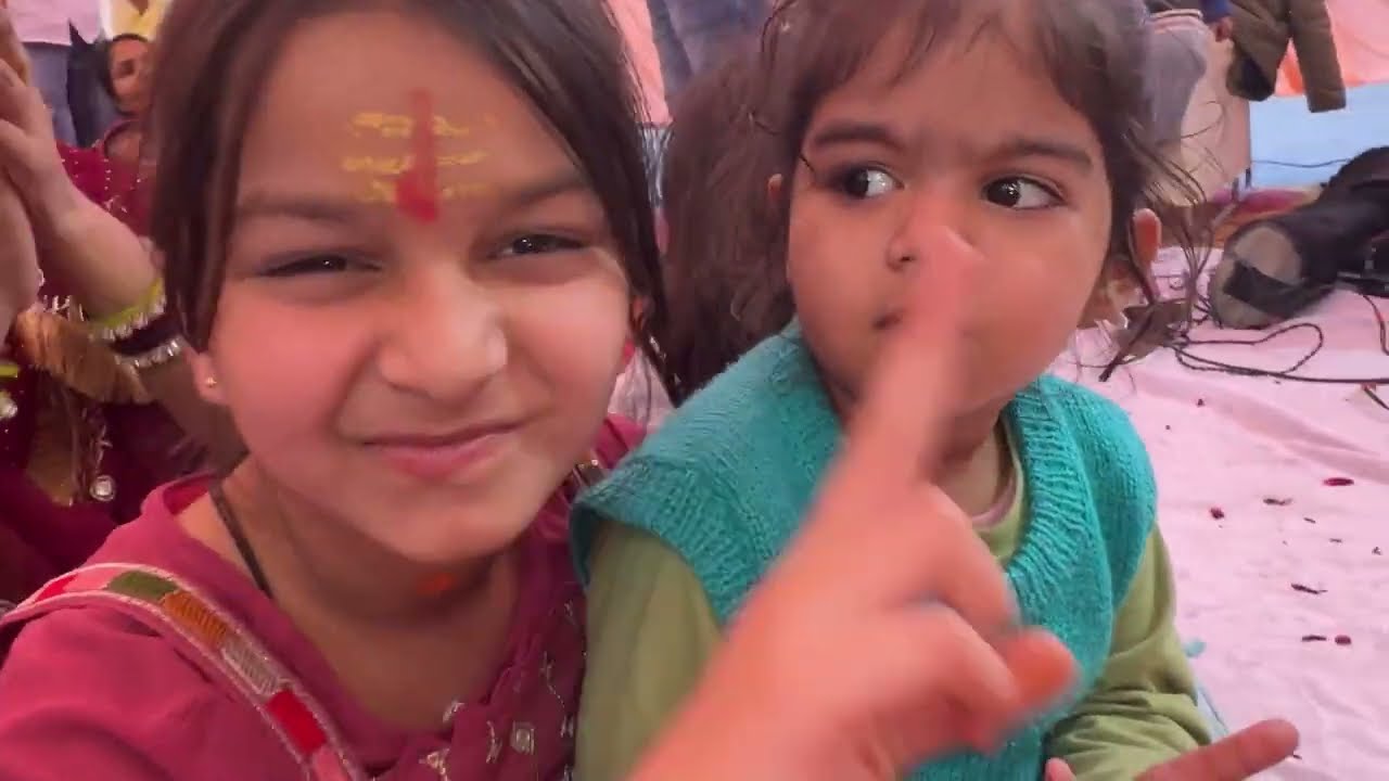 Sadi ka jagran !! शादी 