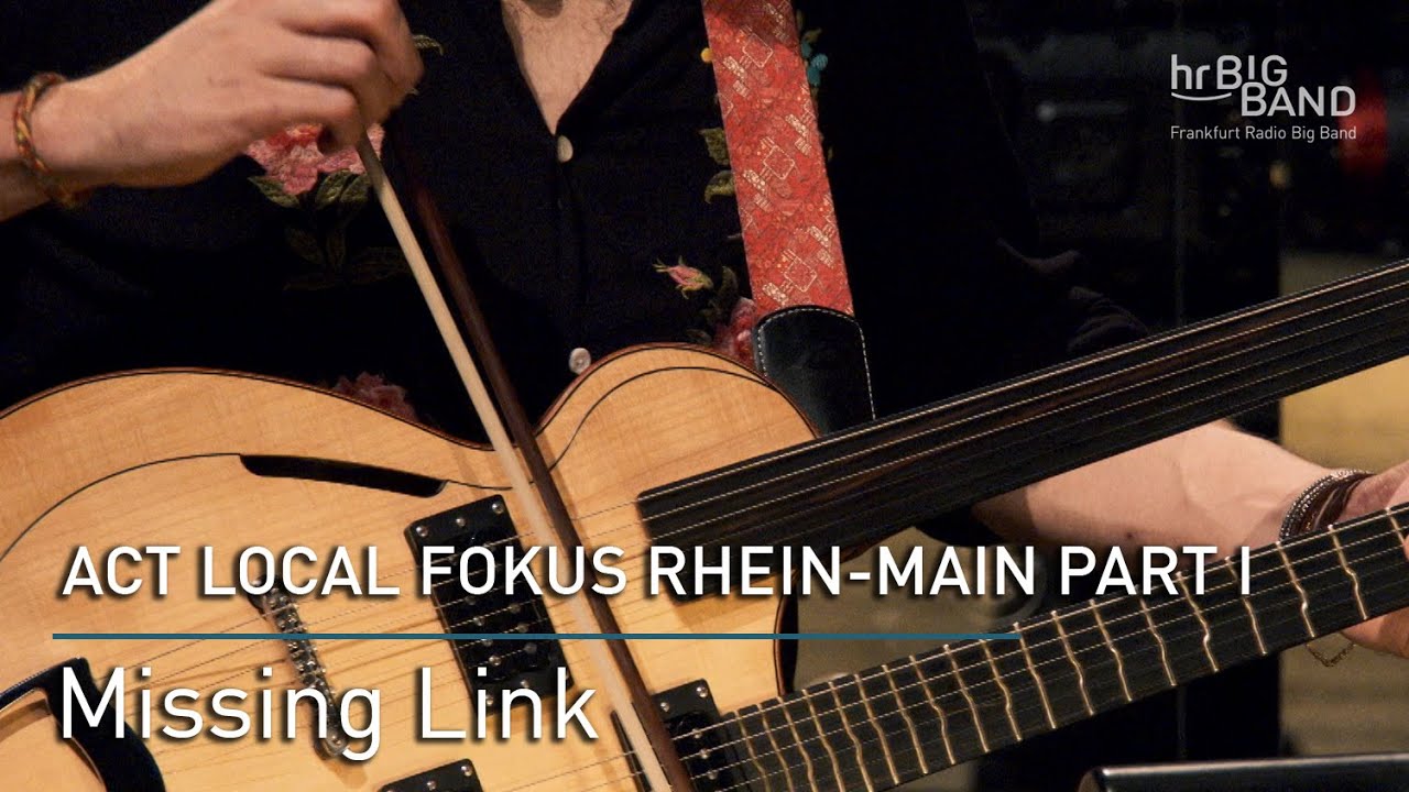 Max Clouth, Martin Lejeune & Torsten de Winkel: 