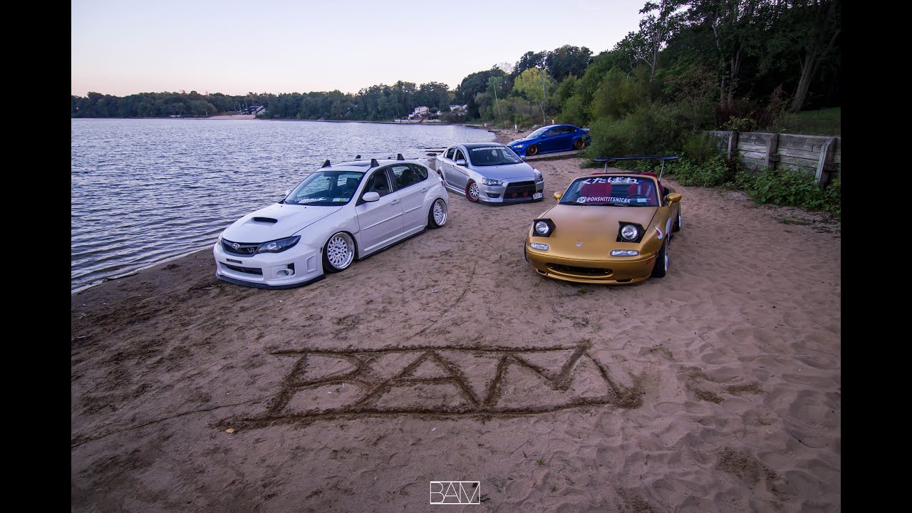 BAM NY Takeover 2015