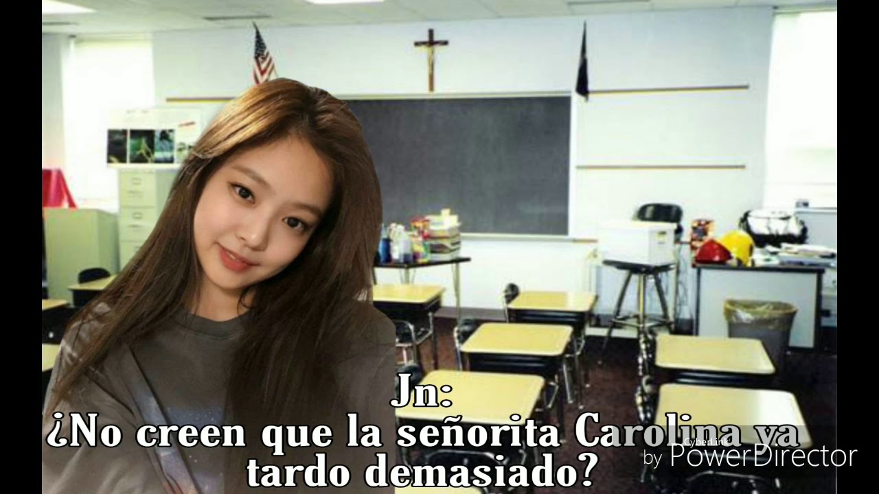 Imagina con Jungkook 
