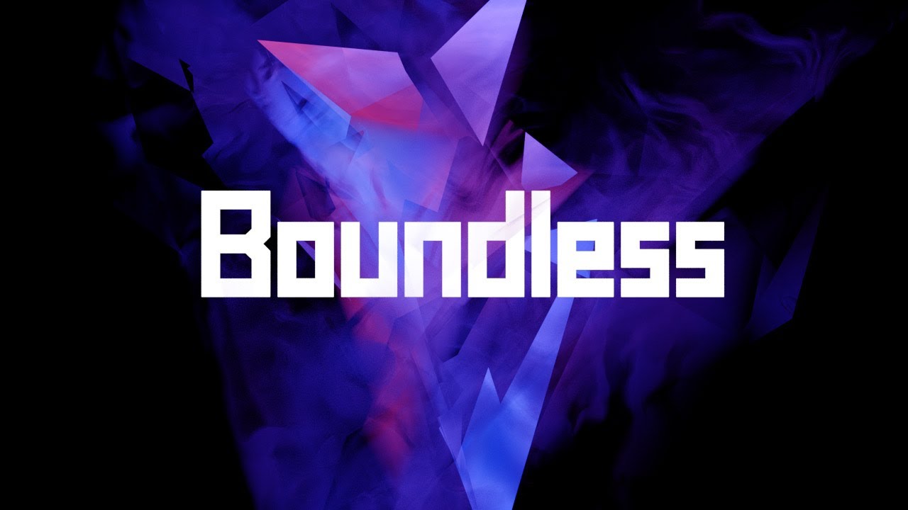 Horsed - Boundless