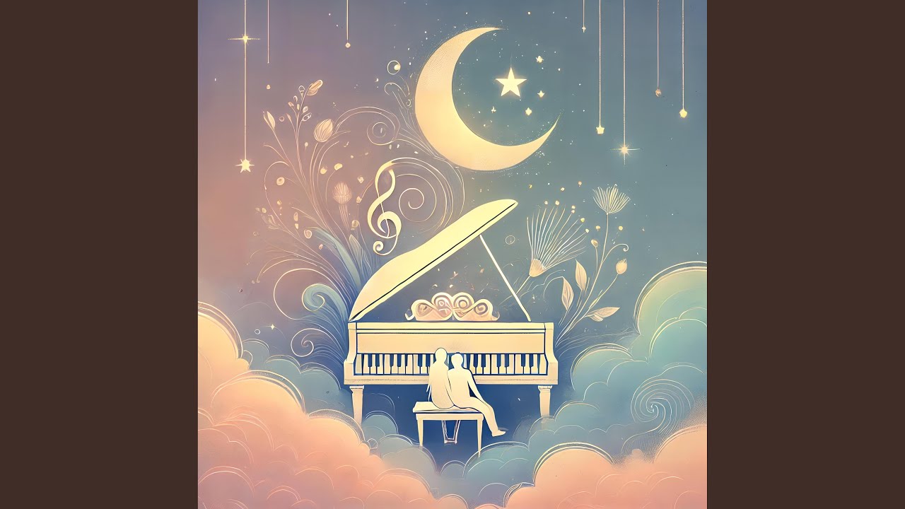 Lullaby for Noorah