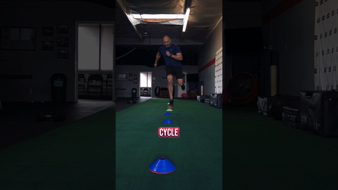 Prevent injuries by doing these exercises #plyometrics #jumptraining #fitness