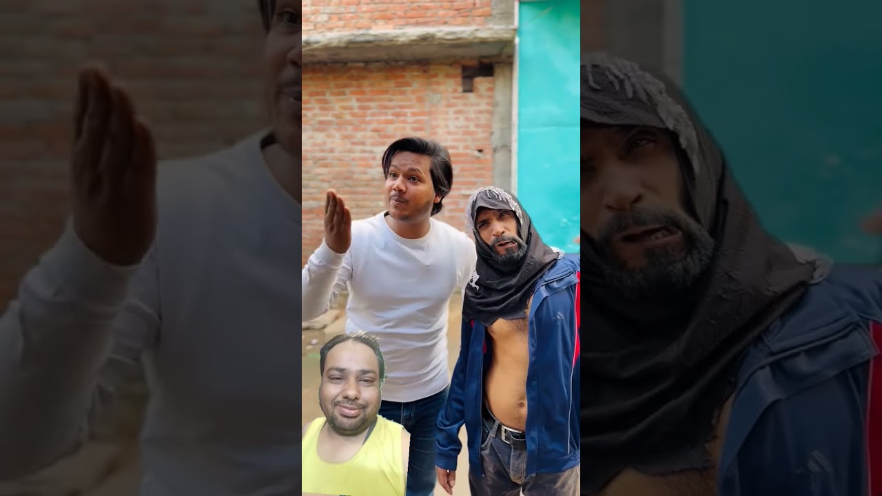 javed comedy video subscribe me 