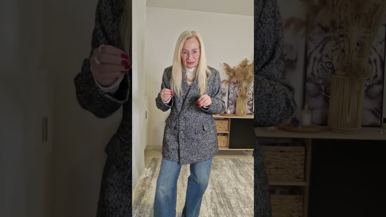 Zapis liva: dla kogo jest moda i moje łupy z wyprzedaży