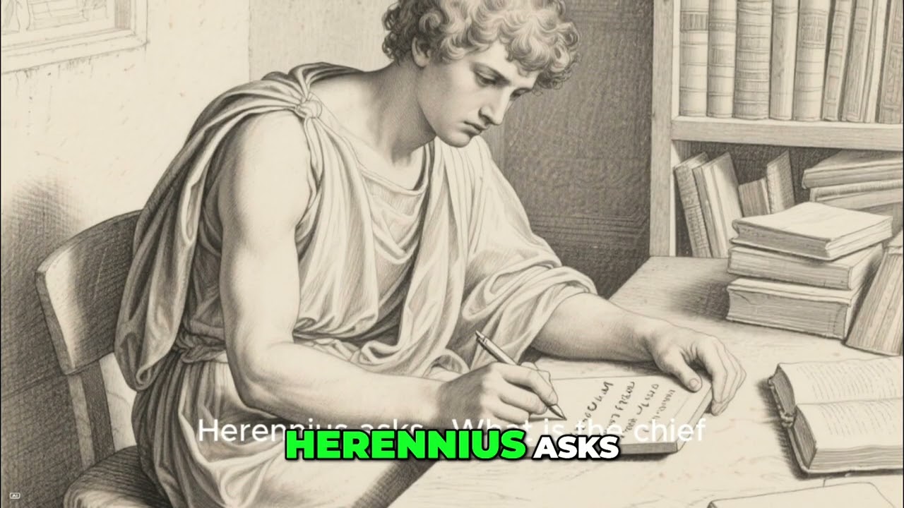 Ammonius of Athens: The Forgotten Philosopher's Life