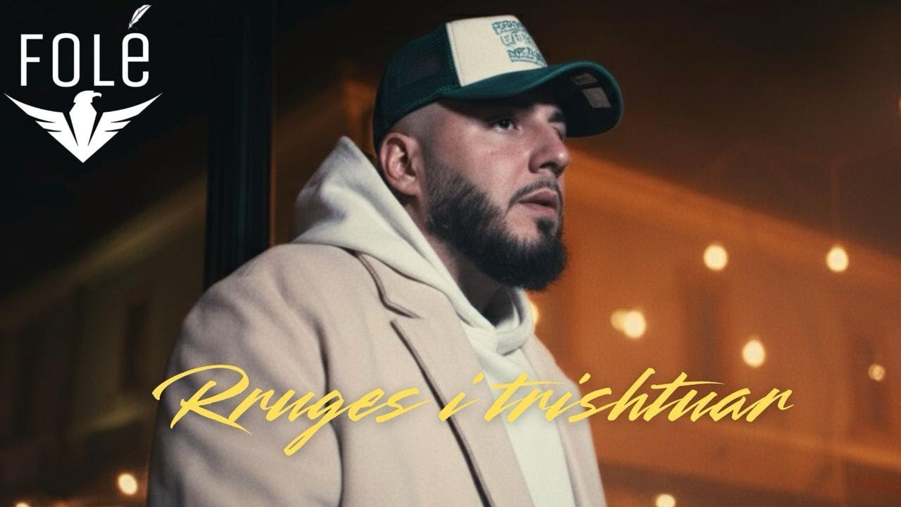 Don Phenom - Rruges I Trishtuar