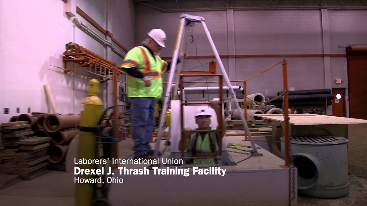 Kinder Morgan Creates Jobs in Ohio