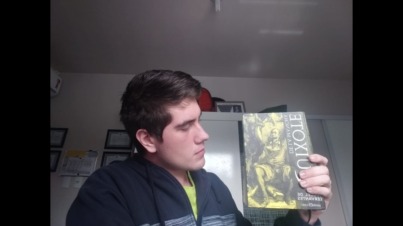 Dom Quixote de la Mancha (Comentários sobre a Edição Martin Claret)