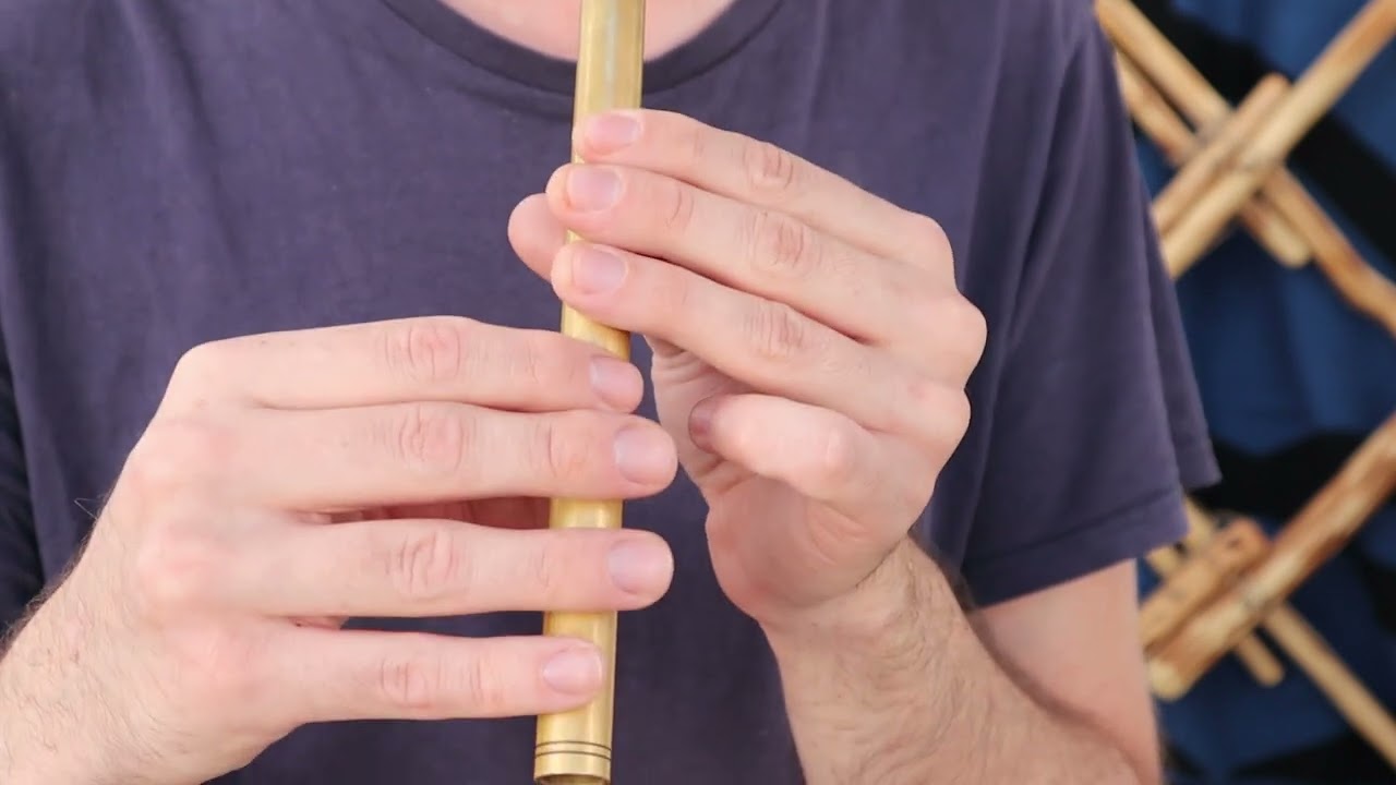 Bill Hart's - Jig Dmix | Learn Irish Music