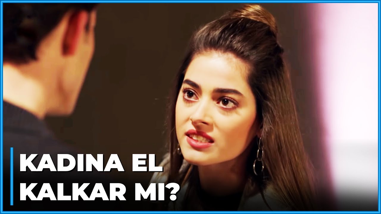 Civan ve Damla Mekan Basıyor - Zalim İstanbul 1. Bölüm