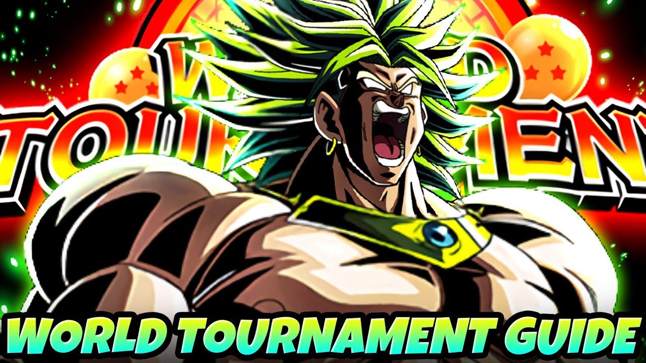 HOW TO RANK HIGHER & FASTER IN WORLD TOURNAMENT!! Easy Tips & Tricks | Dragon Ball Z Dokkan Battle