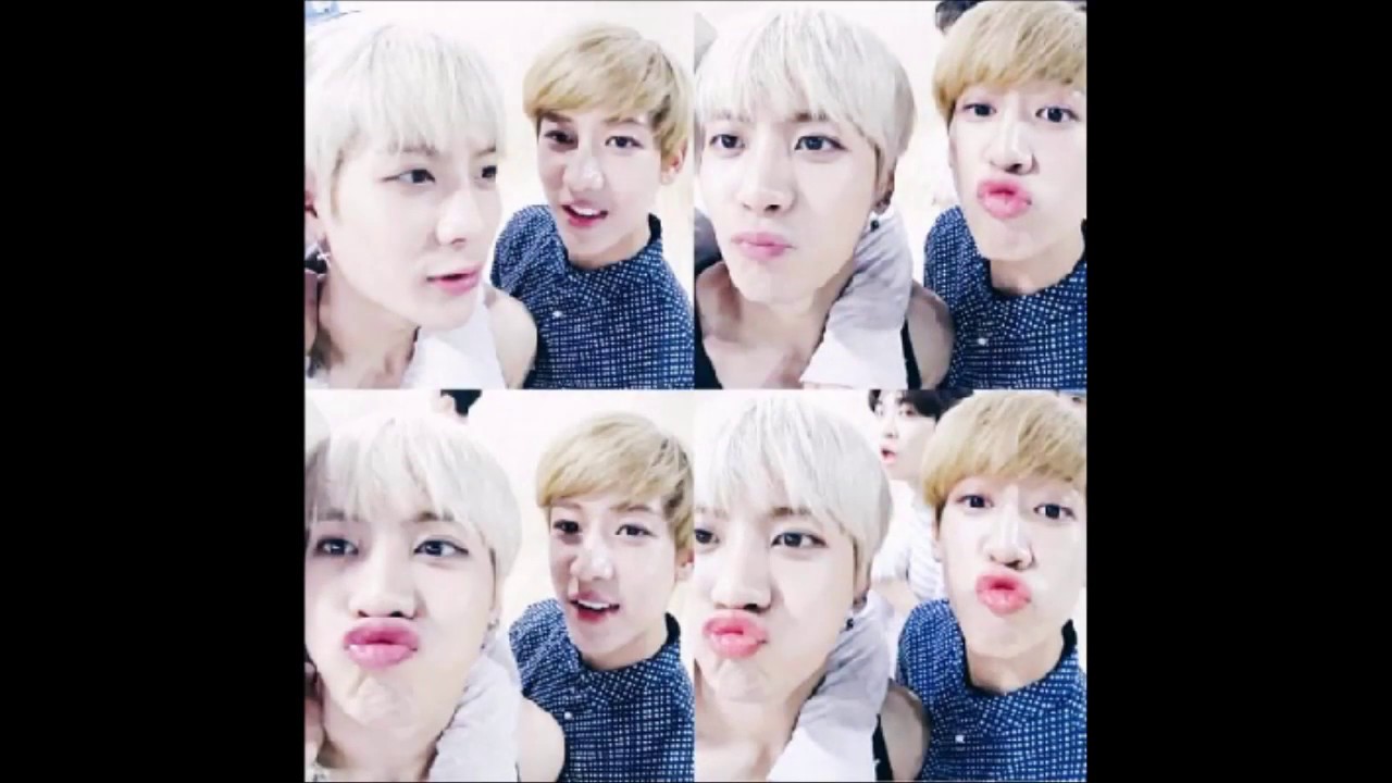 ความน่ารักของแจ็คแบม 